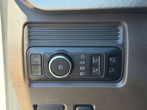 New 2025 Ford F250 King Ranch w/ Chrome Package image 14