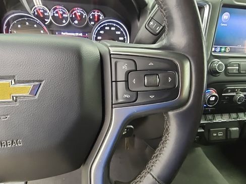 Used 2021 Chevrolet Silverado 2500 LT w/ Fleet Comfort Package image 22
