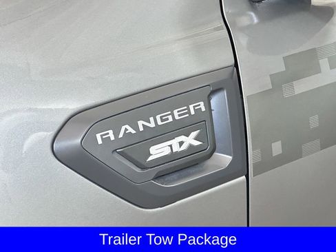 Certified 2022 Ford Ranger XL w/ Equipment Group 101A High image 4