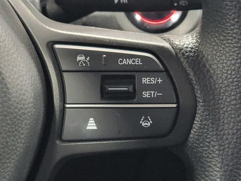 Certified 2024 Honda CR-V LX image 27