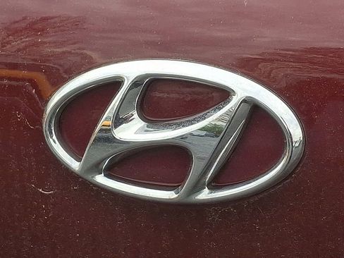 Used 2017 Hyundai Tucson Sport image 21