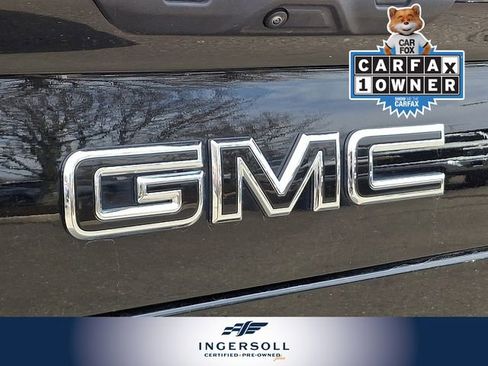 Used 2025 GMC Sierra EV Denali image 31