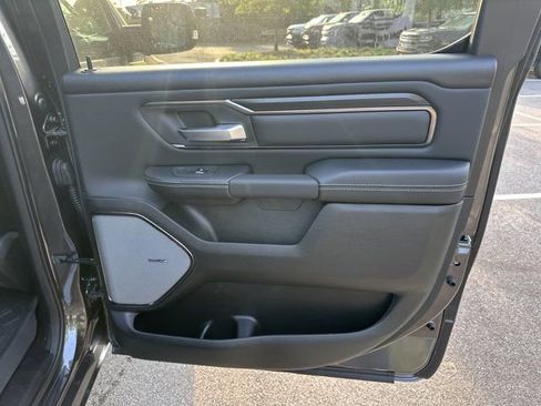 New 2026 RAM 1500 Rebel w/ Rebel Level 2 Equipment Group image 16