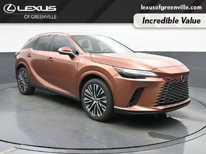 Used 2023 Lexus RX 350 Premium Plus w/ Accessory Package (K3)