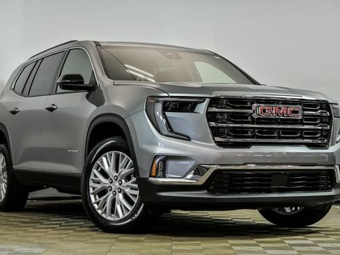 New 2026 GMC Acadia Elevation w/ Elevation Premium Package image 1
