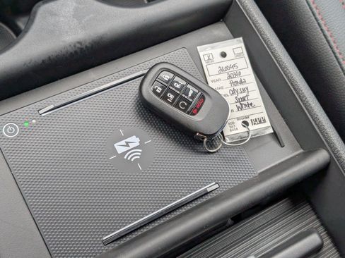 New 2026 Honda Odyssey Sport-L image 29