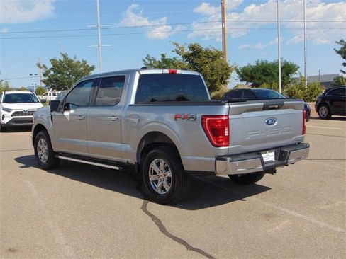Used 2022 Ford F150 XLT w/ Equipment Group 301A Mid image 6