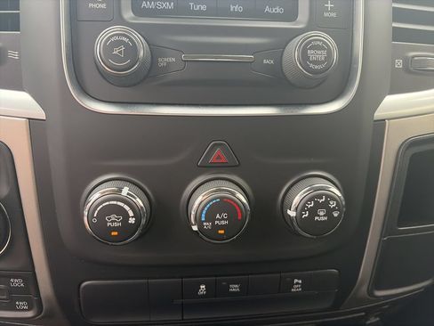 Used 2019 RAM 1500 Warlock AWD/4WD image 24