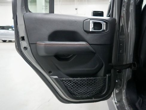 Used 2021 Jeep Gladiator Mojave image 21