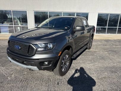 Used 2019 Ford Ranger XLT w/ Equipment Group 302A Luxury