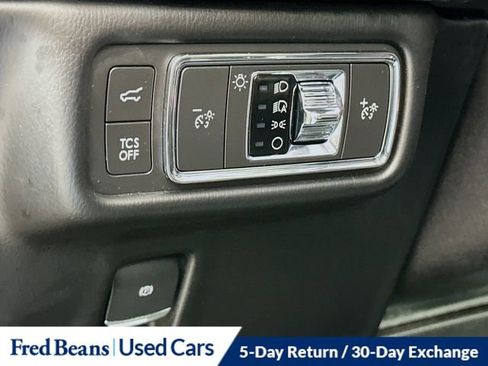 Certified 2022 Lincoln Nautilus Reserve w/ Equipment Group 201A image 12