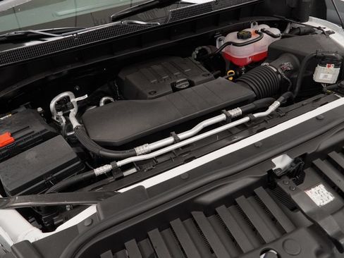 New 2026 Chevrolet Silverado 1500 W/T w/ WT Value Package AWD/4WD image 33