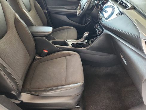 Used 2020 Buick Encore GX Select image 13