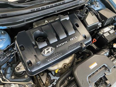 Used 2007 Hyundai Elantra Limited image 27