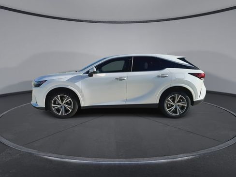 Used 2025 Lexus RX 350 FWD image 5