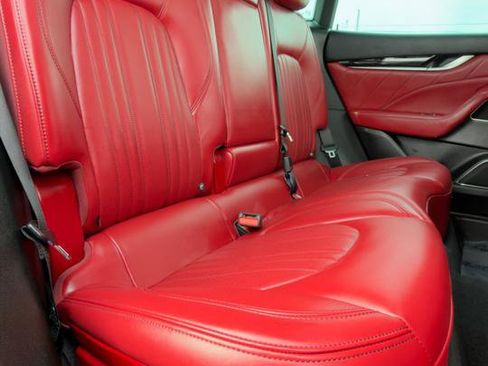 Used 2022 Maserati Levante GT image 67