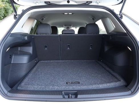 New 2025 Volkswagen Tiguan S image 7