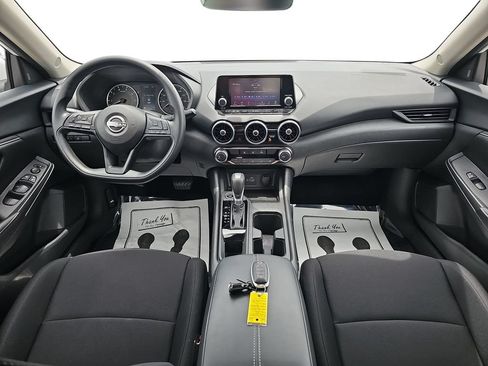 Used 2025 Nissan Sentra S FWD image 13