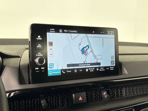 Used 2025 Honda CR-V Sport Touring image 25