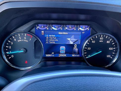 Used 2023 Ford Expedition Limited image 10