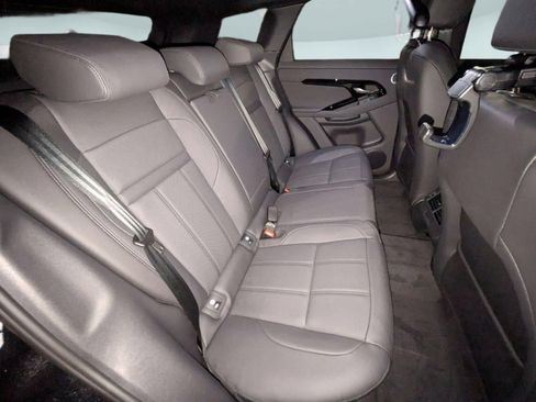 New 2026 Land Rover Range Rover Evoque S AWD/4WD image 29