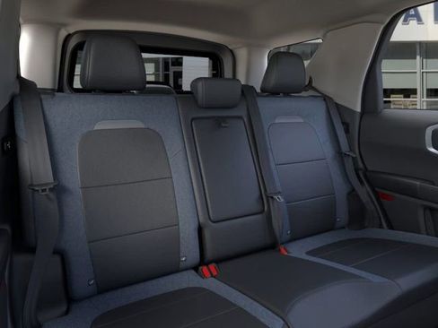 New 2026 Ford Bronco Sport Outer Banks w/ Sasquatch Outer Banks Package image 11