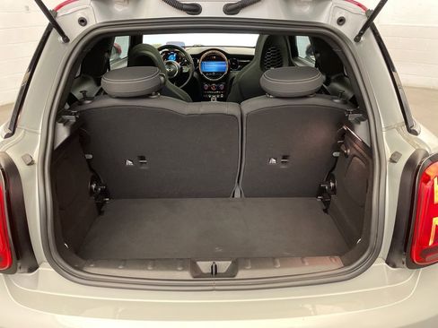 Used 2022 MINI Cooper John Cooper Works image 22