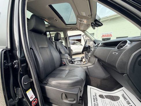 Used 2013 Land Rover LR4 HSE image 68