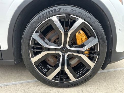 Used 2023 Polestar Polestar 2 w/ Pilot Pack image 9