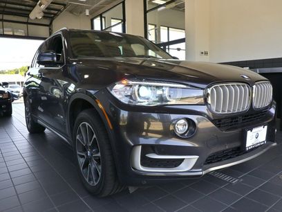 Used 2017 BMW X5 xDrive35i