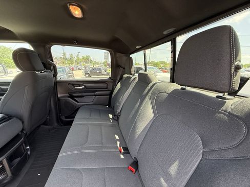 Used 2024 RAM 1500 Tradesman w/ Warlock PACKAGE AWD/4WD image 26