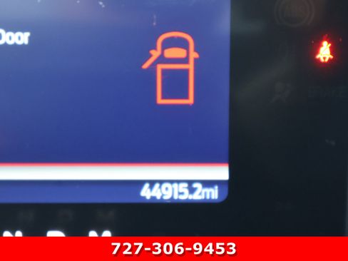 Used 2022 Ford Bronco Outer Banks image 22