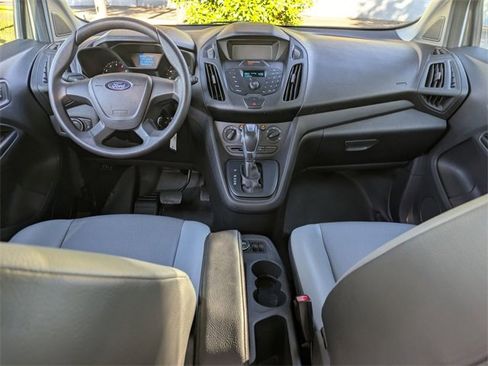 Used 2018 Ford Transit Connect XL image 21