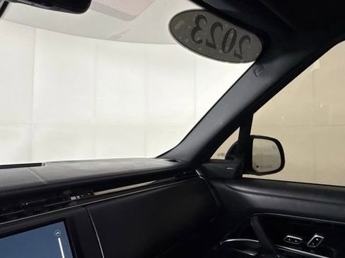Used 2023 Land Rover Range Rover SE image 22