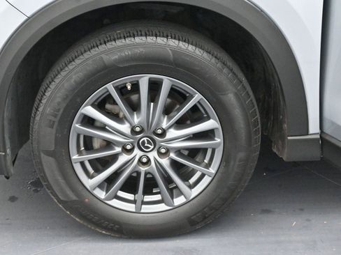 Used 2020 MAZDA CX-5 Touring image 33