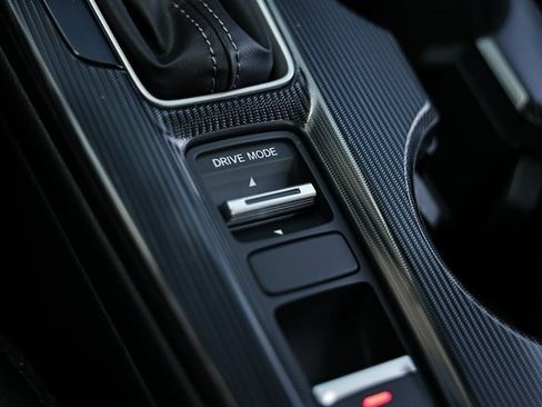 New 2026 Honda Civic Sport image 41