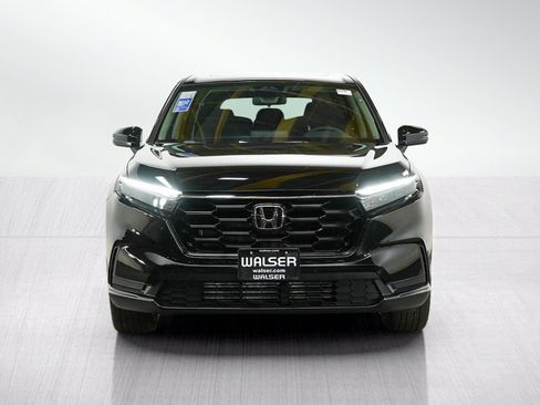 Used 2023 Honda CR-V EX image 8