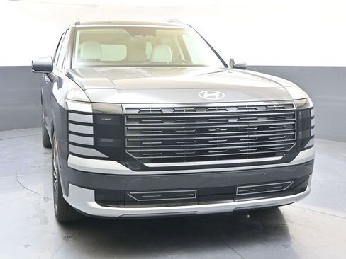New 2026 Hyundai Palisade Calligraphy image 8