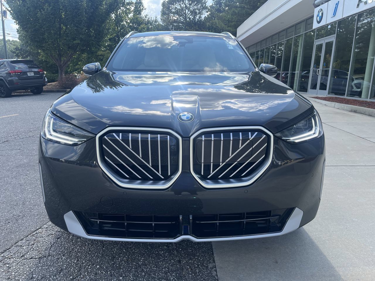 Certified 2026 BMW X3 xDrive30i w/ Premium Package AWD/4WD image 10