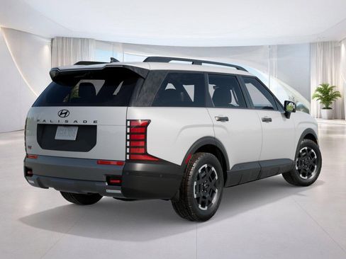New 2026 Hyundai Palisade XRT Pro AWD/4WD image 4
