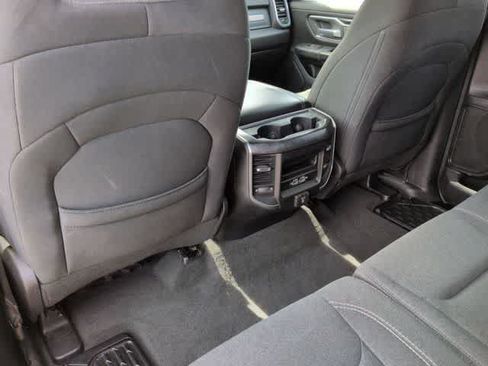 Certified 2019 RAM 1500 Big Horn AWD/4WD image 18
