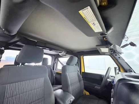 Used 2011 Jeep Wrangler Sport image 20