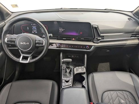 Certified 2023 Kia Sportage X-Line AWD/4WD image 18