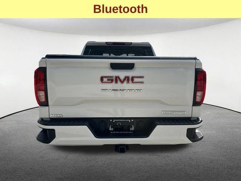 Used 2025 GMC Sierra 1500 Elevation w/ Preferred Package AWD/4WD image 11