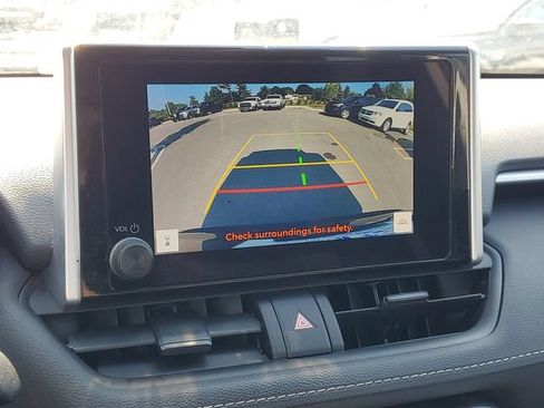 Used 2023 Toyota RAV4 LE AWD/4WD image 22