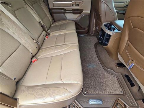 Used 2019 RAM 1500 Limited image 19