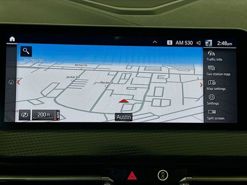 Used 2021 BMW 228i Gran Coupe w/ Convenience Package image 13