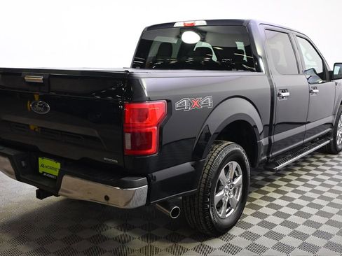 Used 2018 Ford F150 XLT w/ Equipment Group 302A Luxury image 7