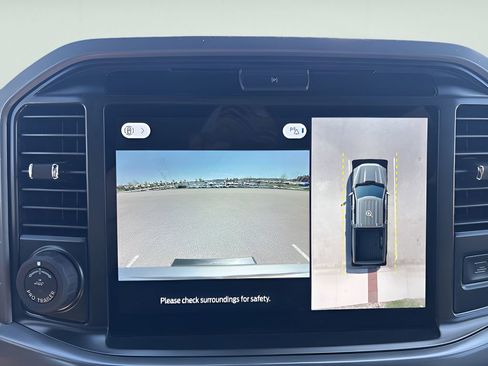 New 2025 Ford F150 XLT w/ Equipment Group 302A MID image 34