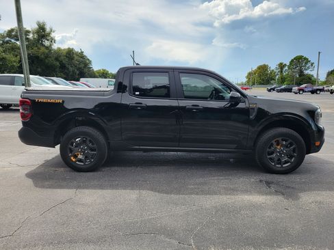 Used 2024 Ford Maverick Tremor w/ Tremor Off-Road Package AWD/4WD image 4